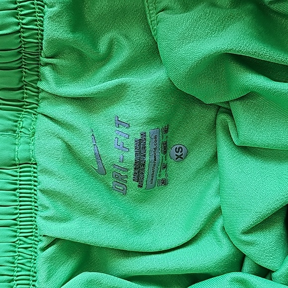 Nike Dri-Fit Running Shorts - Picture 4 of 8